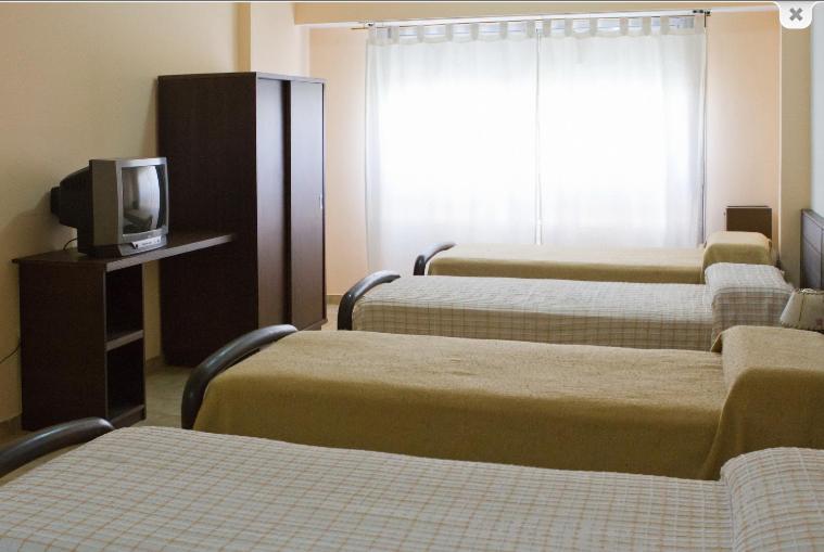 Aparthotel Casino Neuquén Room photo